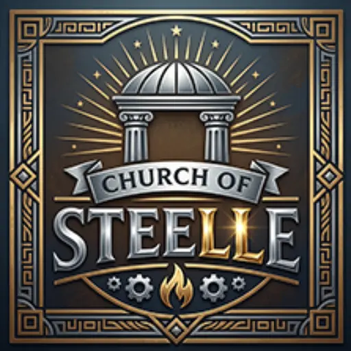 Church of Steelle